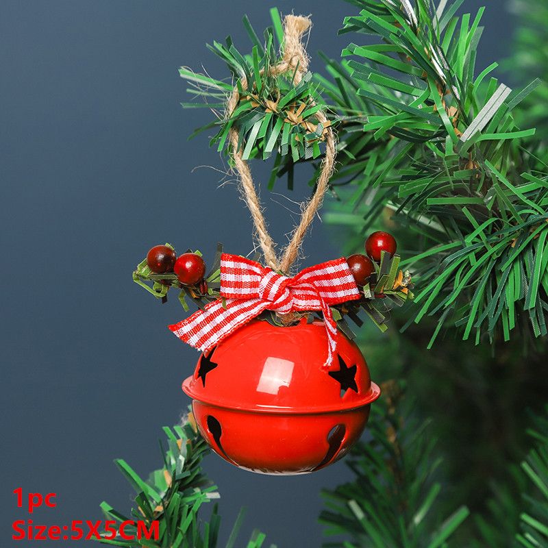 1pc Red Ball-Bow