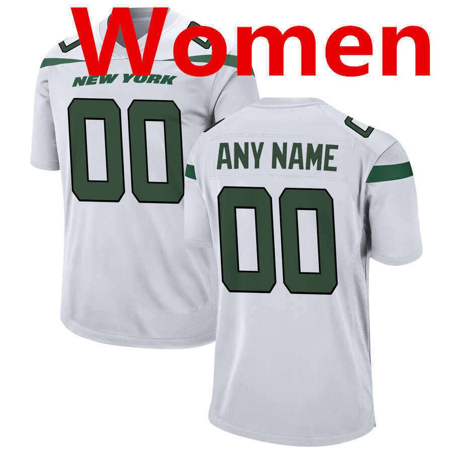 Zach Wilson Jersey Personalizado Nueva York039039Jets039039MENS CJ