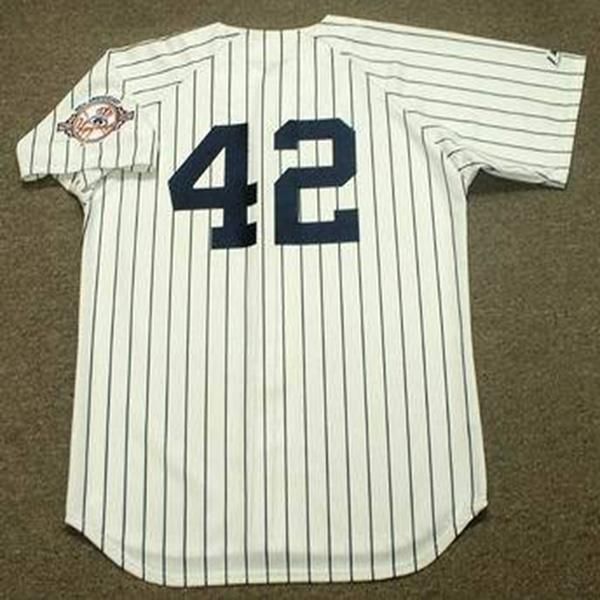 42 Mariano Rivera 2003 branco