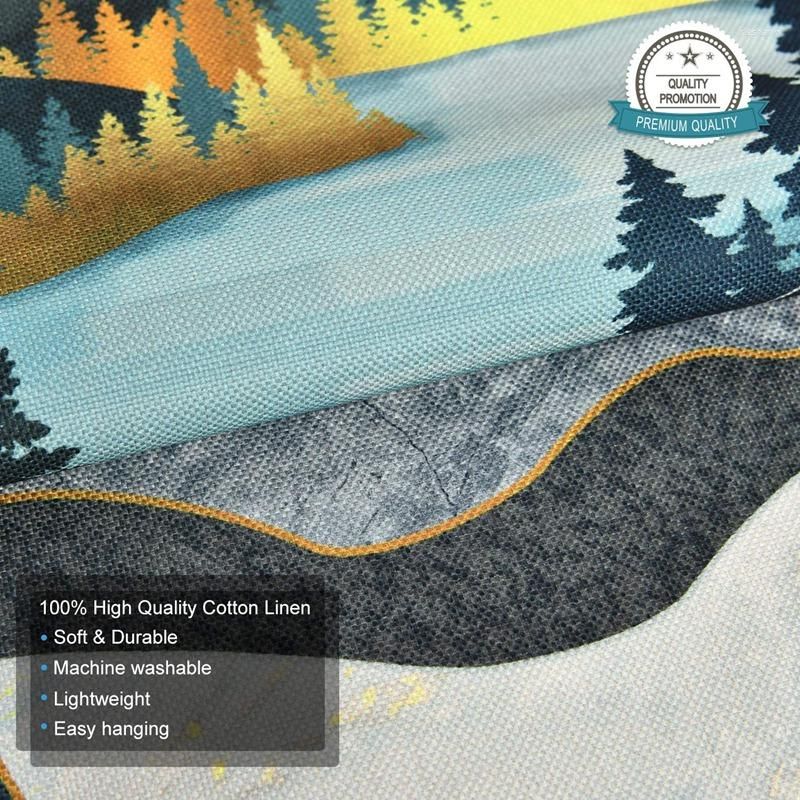 Narrow tapestry online wall hangings