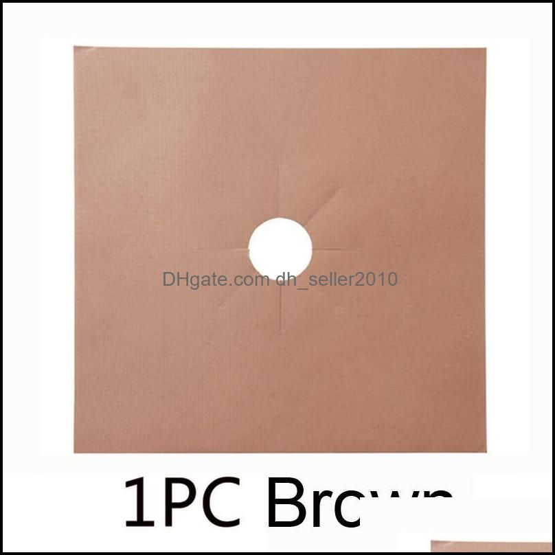 1PCS-Brown