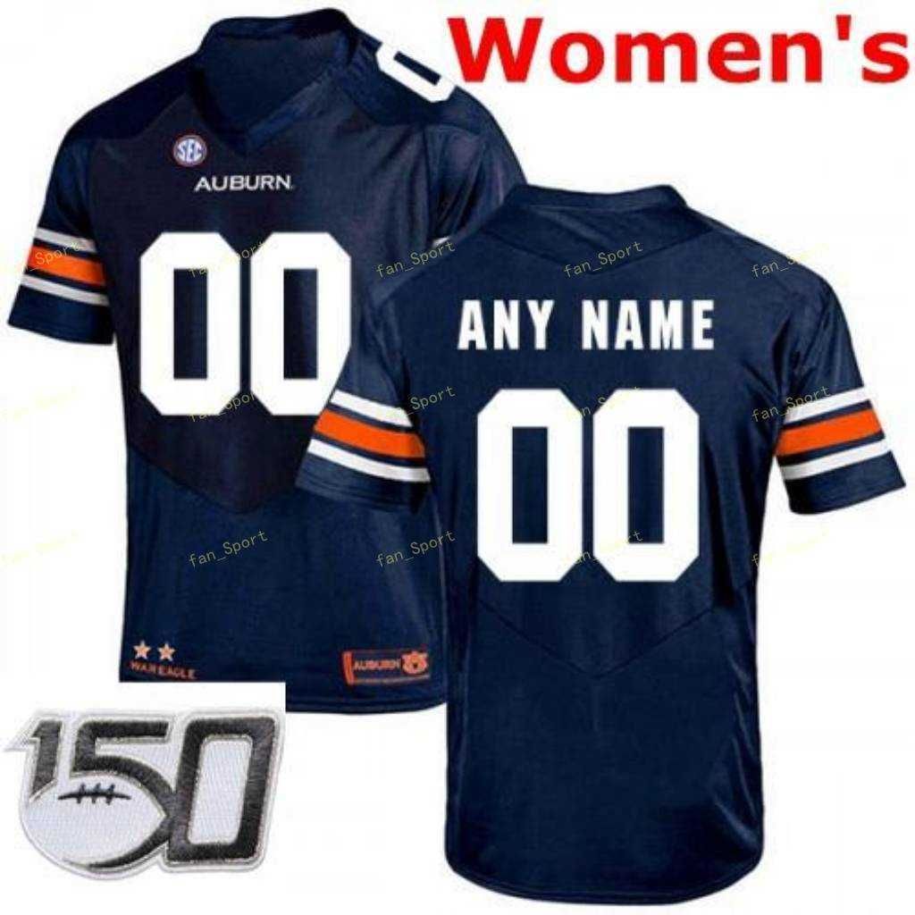 womens navy with 150th patch