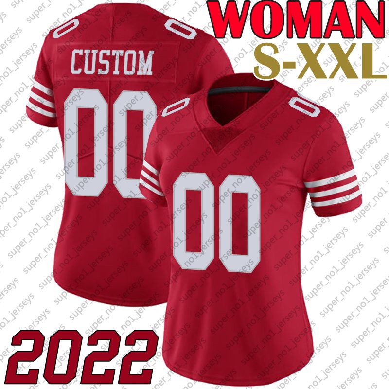 Woman Custom Jersey (49)
