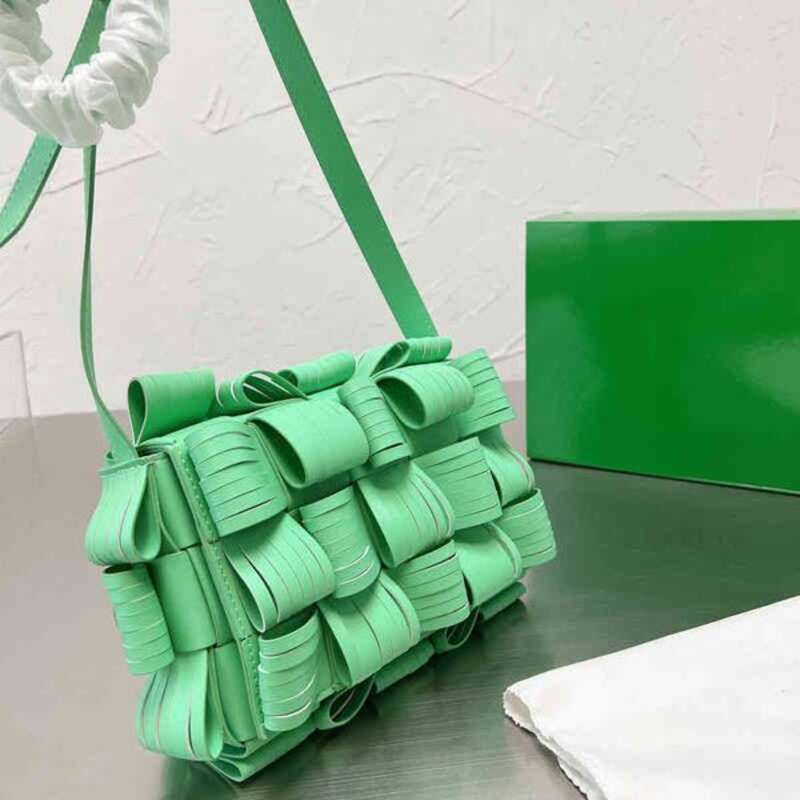 BA Bag-Light Green