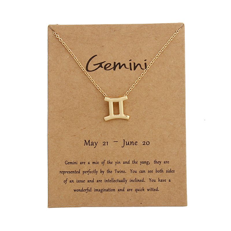 Gemini Gold China