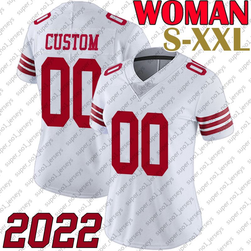 Woman Custom Jersey (49)
