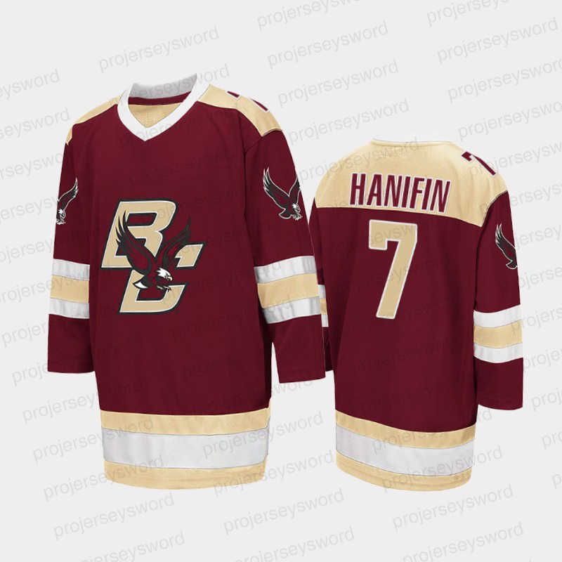 7 Noah Hanifin