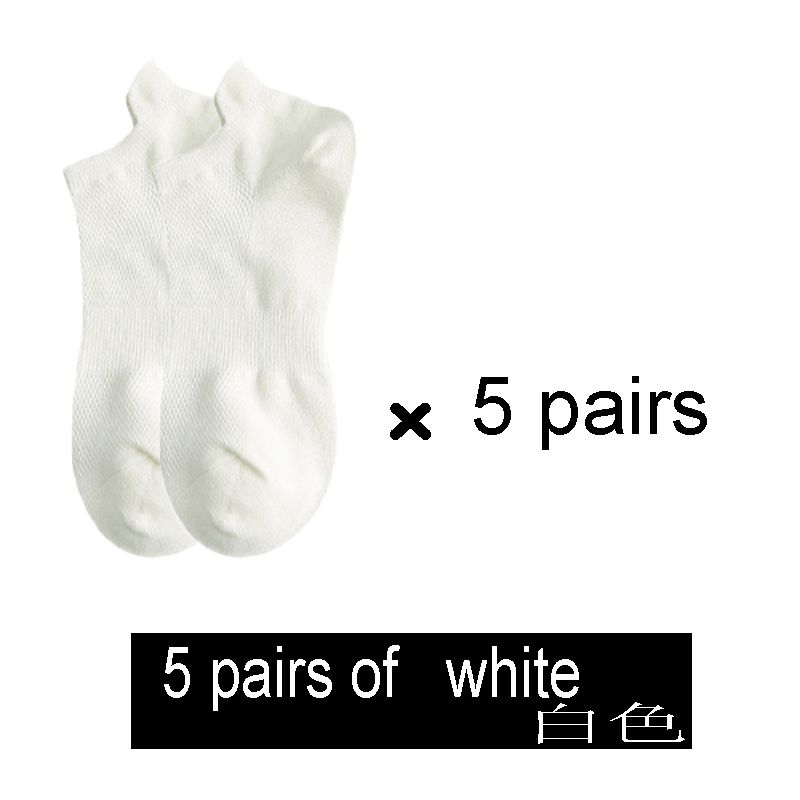 5 branco