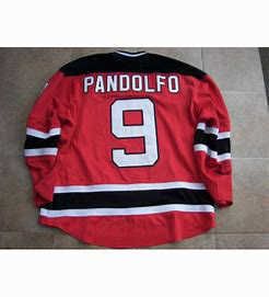 9 Mike Pandolfo