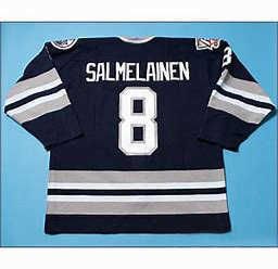 8 tony salmelainen schwarz