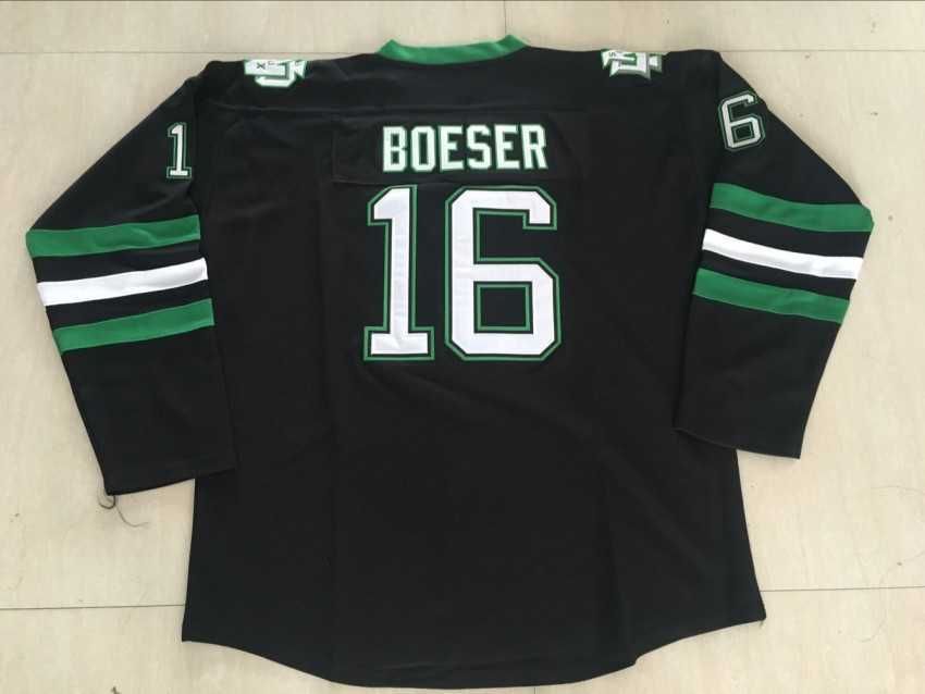 16 brock boeser