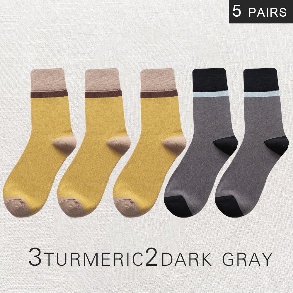 3TurMeric2dark Grey