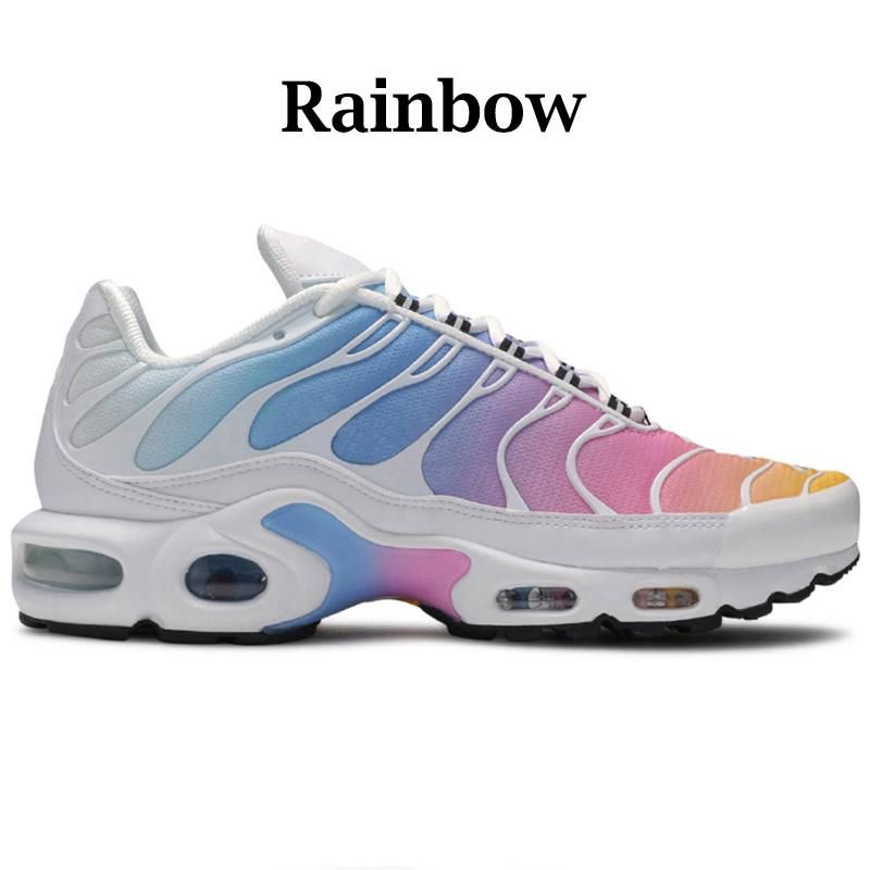 Rainbow 36-40