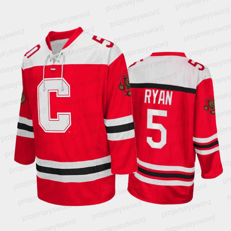 5 Joakim Ryan