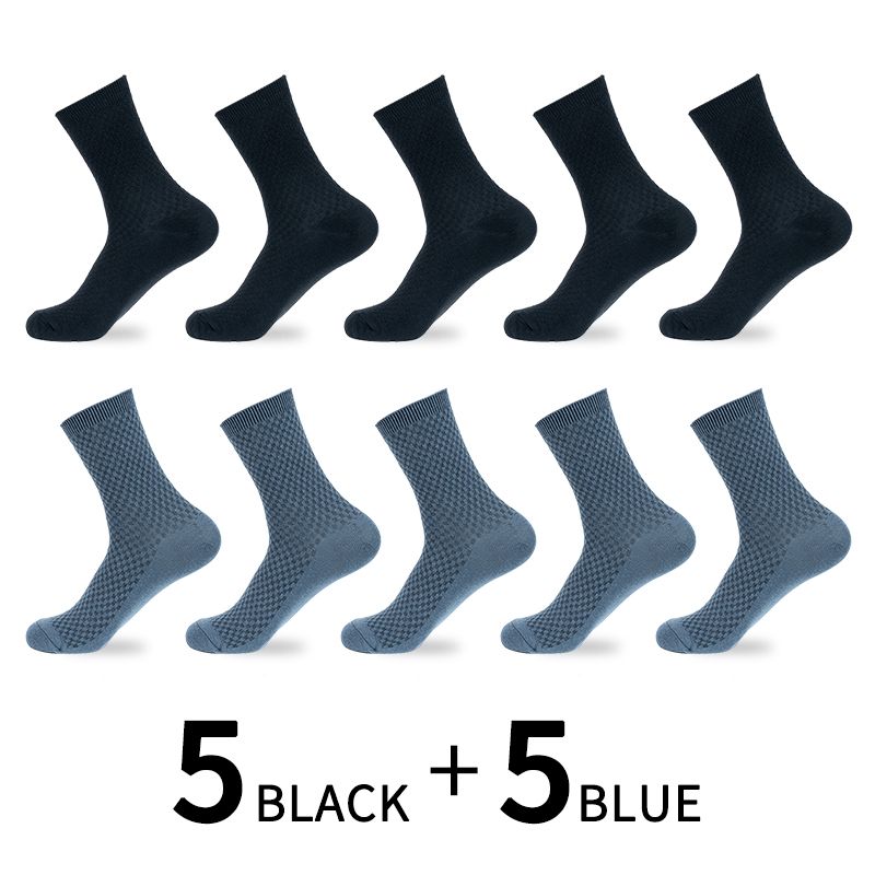 1-5BALCK 5 BULE