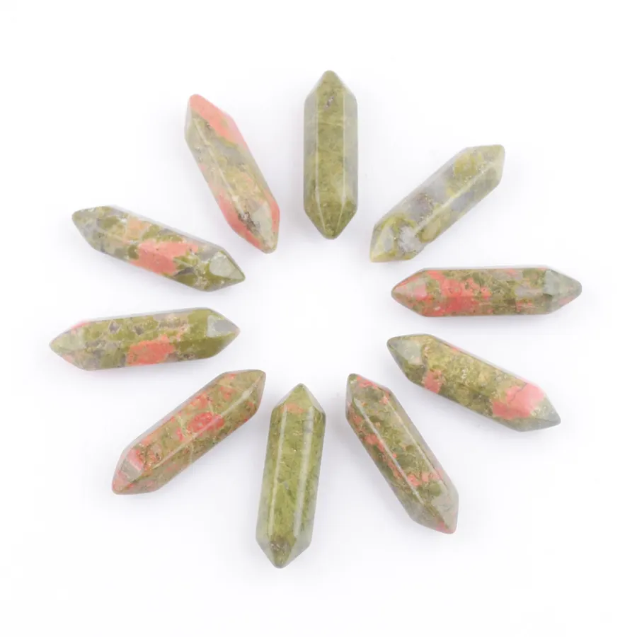 unakite jasper