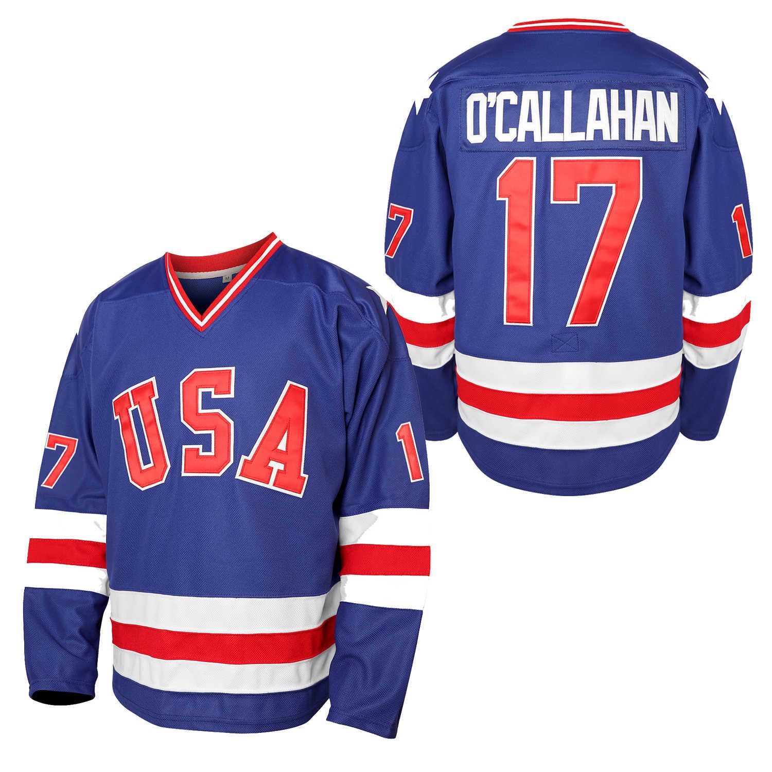 17 Jack O#039; Callahan Blue