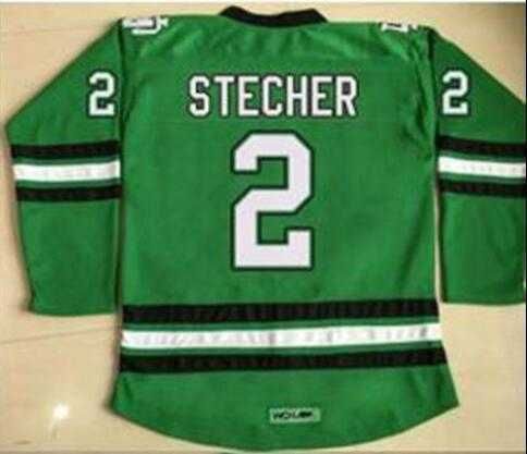 2 stecher