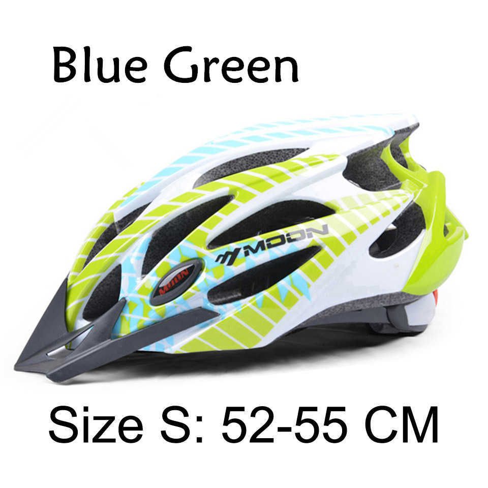 blue green - s