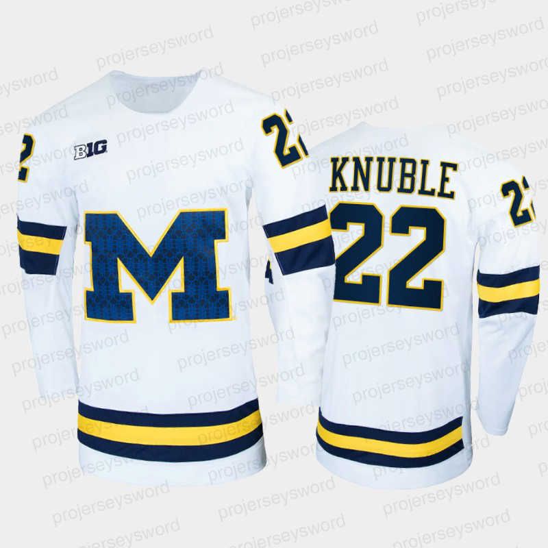22 Mike Knuble