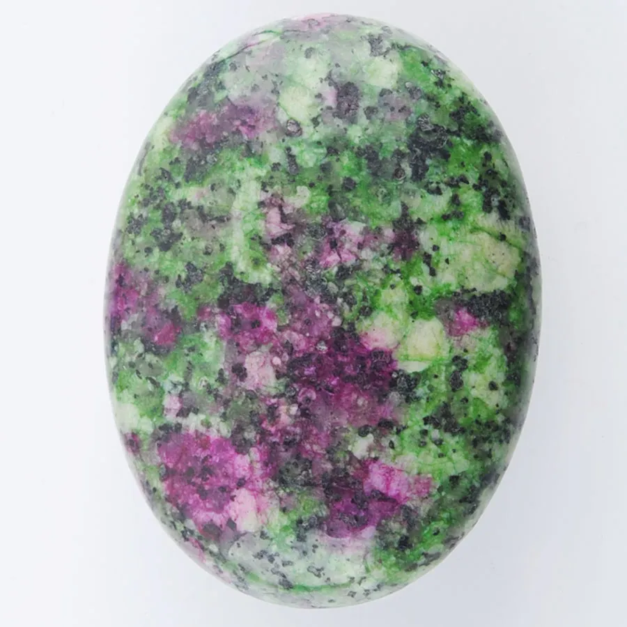 Zoisite Jasper