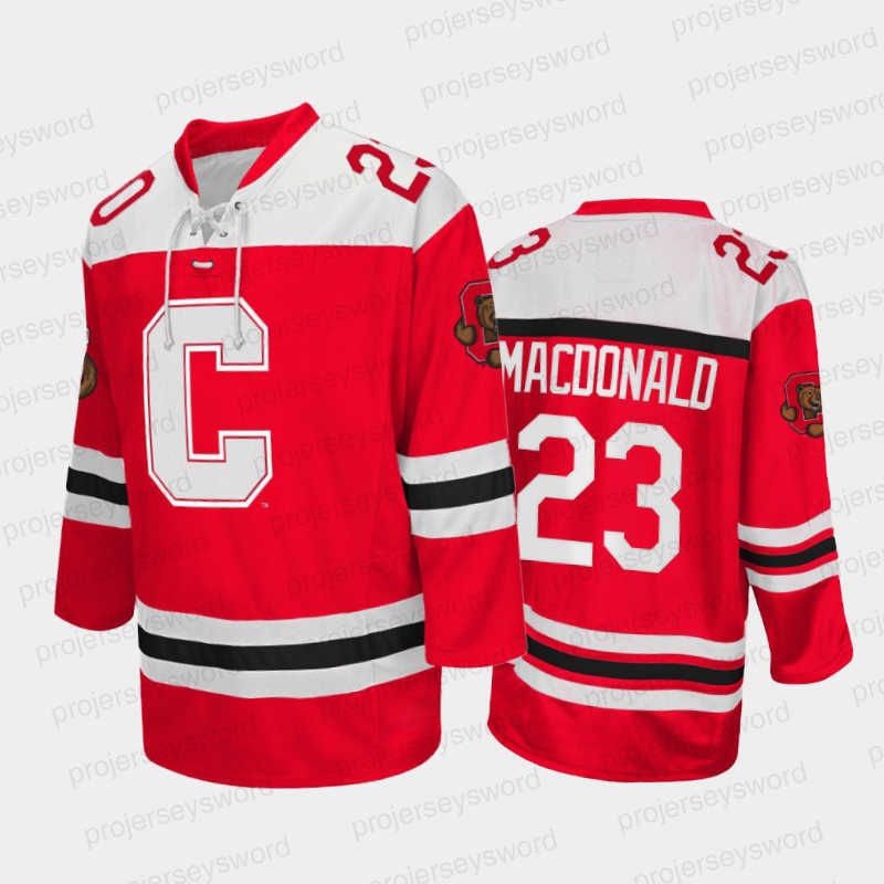 23 Jacob MacDonald