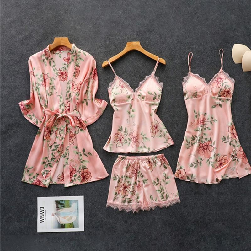 pink set - b