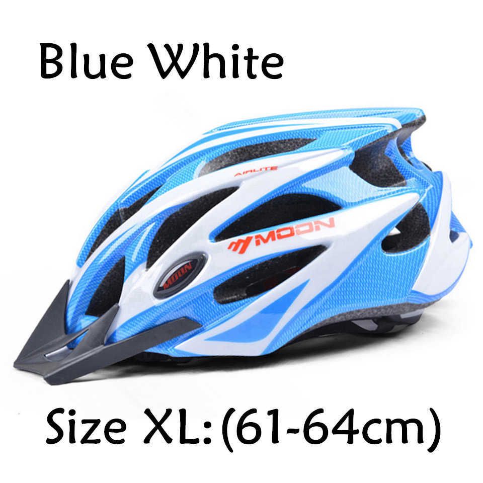 blue white - xl