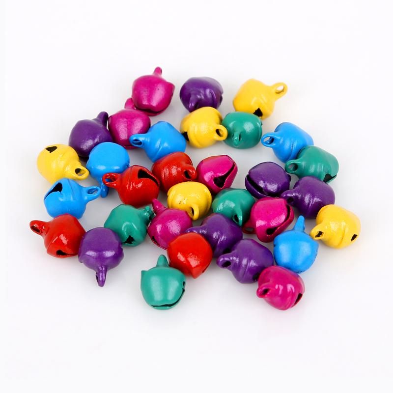 Mix 8mm 200pcs China