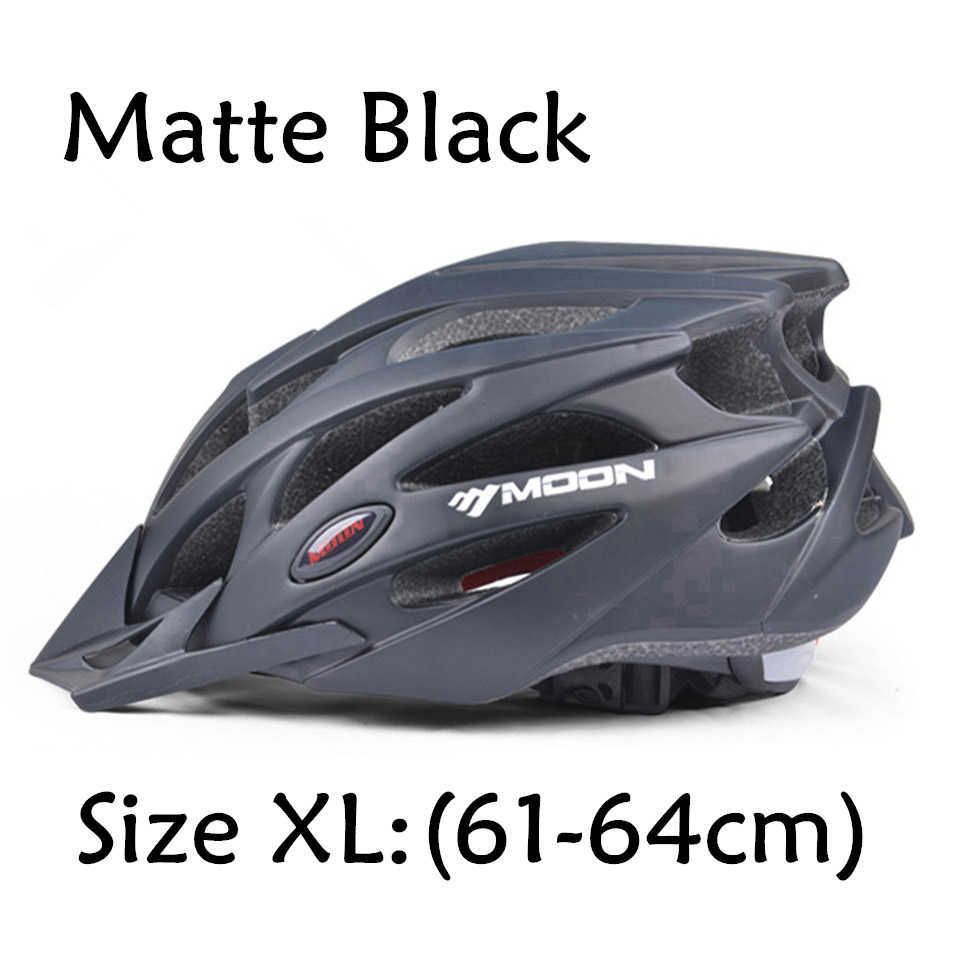 matte black - xl