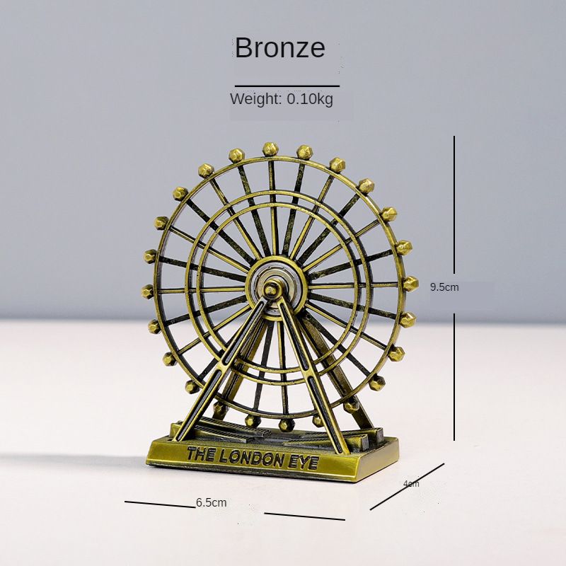 bronze-A