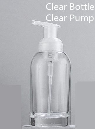 250ml Clear2 Glass