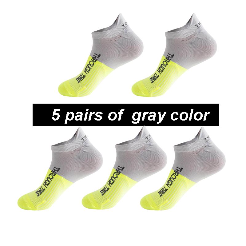 5 gray color