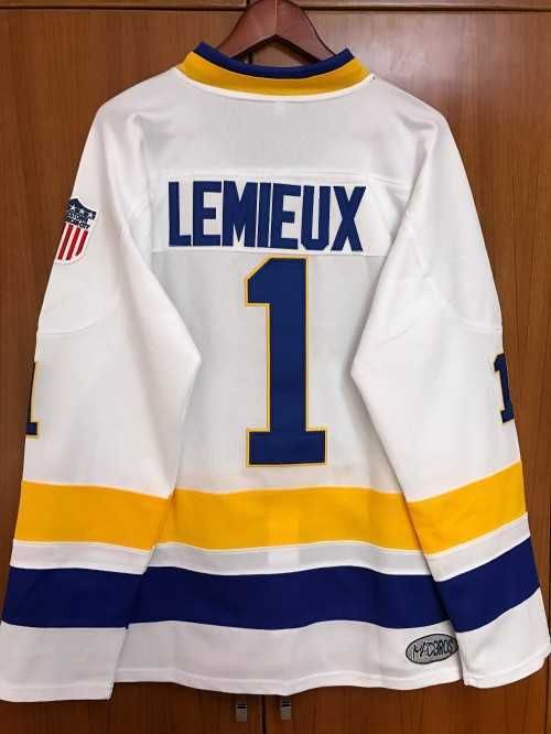 1 Lemieux branco