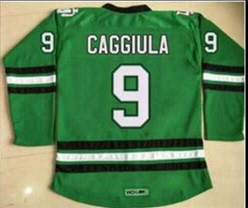 9 caggiula