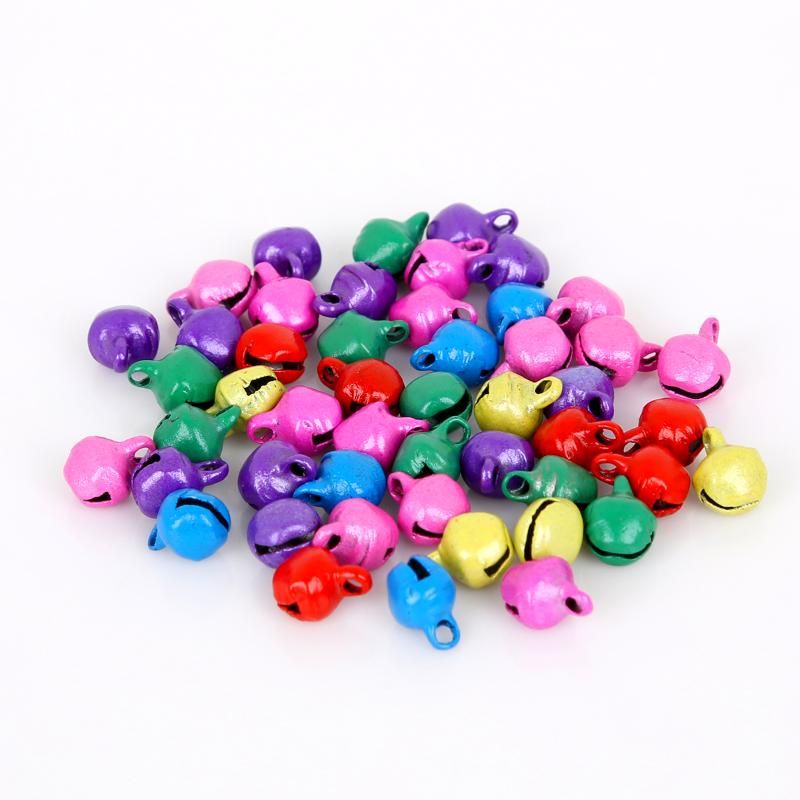 Mix 6mm 300pcs China