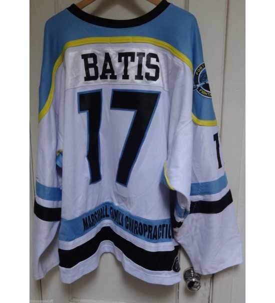 17 Noah Batis