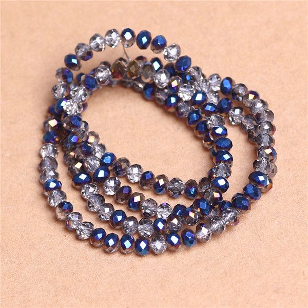 Mezzo blu 2 mm 540pcs