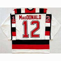 12 Ryan MacDonald