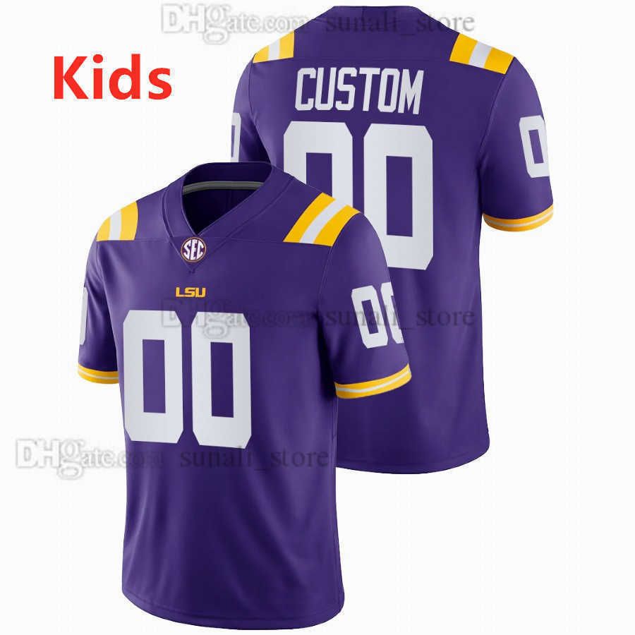 kids purple