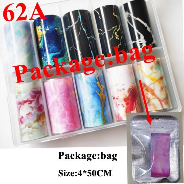 62A(bag package)
