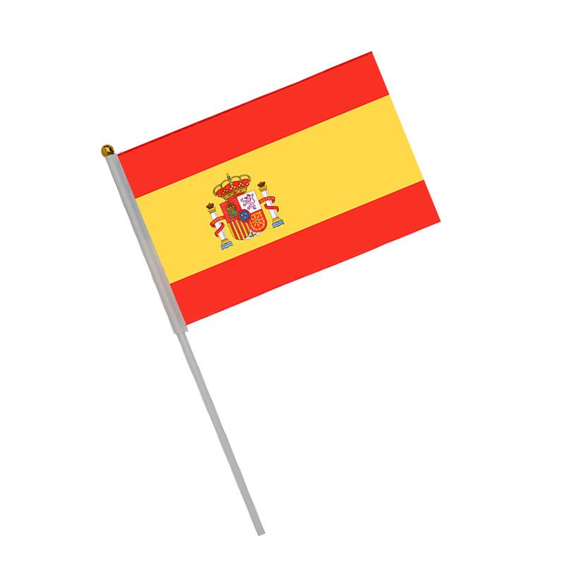 İspanya-14cmx21cm
