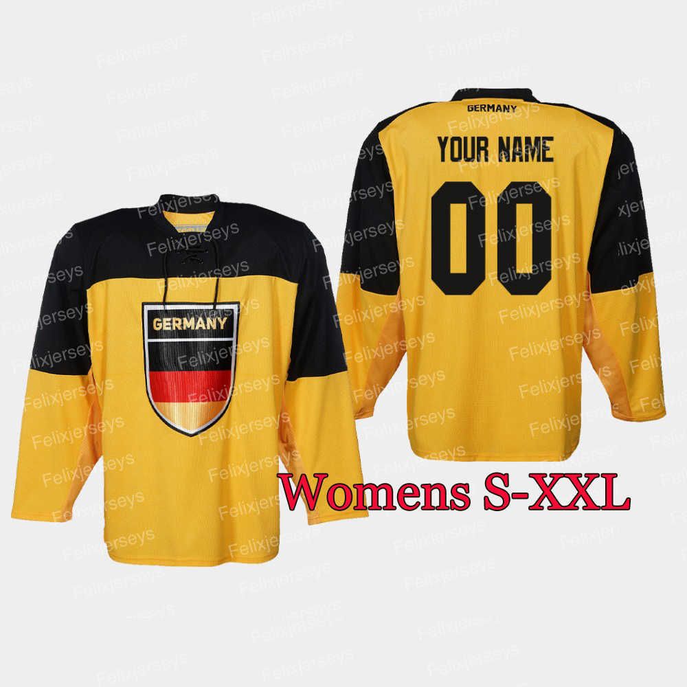 Giallo donne s-xxl