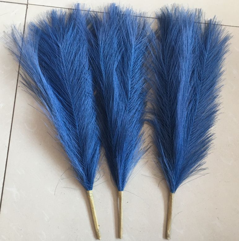 Peacock Blue