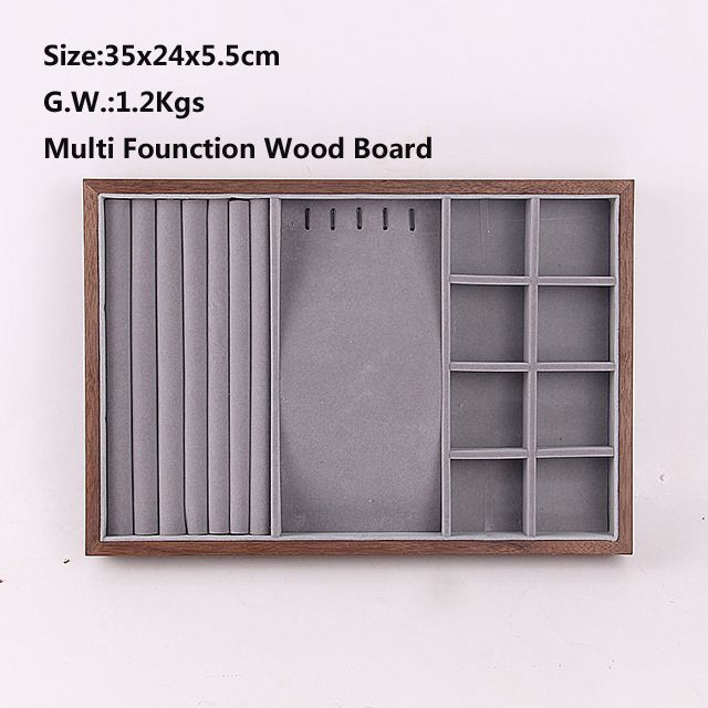 Multi fctboard