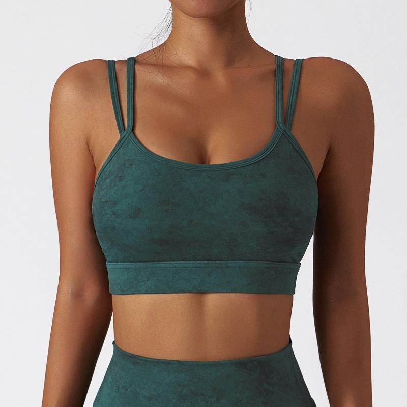 green Bra B 1pc