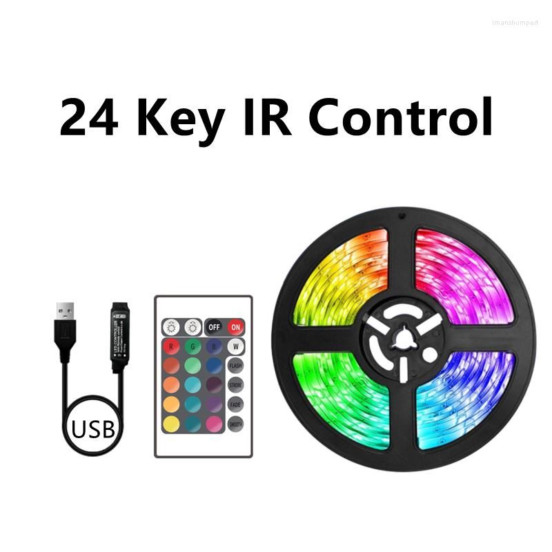 24 Key Control