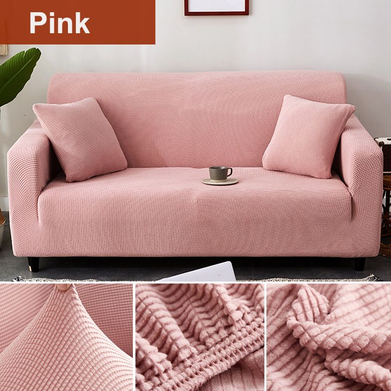 Pink-3 places 175-210cm