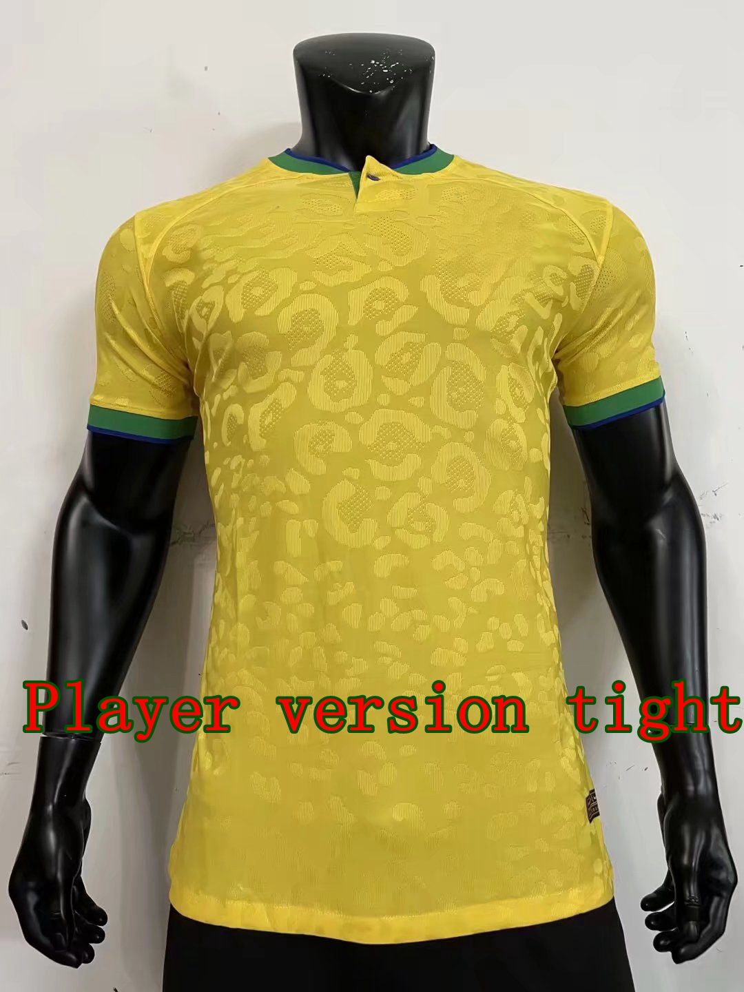 Player version tight home