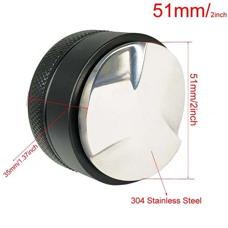 Black 3angle 51mm